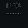 AC / DC - Back in black-180 gram vinyl 2009