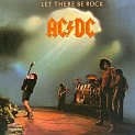 AC / DC - Let there be rock-180 gram vinyl 2009