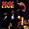 AC / DC - Live-2lp-180 gram vinyl