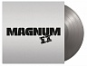 Magnum II-180 gram coloured vinyl 2021