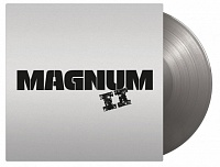 Magnum II-180 gram coloured vinyl 2021