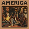 AMERICA - America-180 gram vinyl 2013