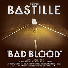 BASTILLE /UK/ - Bad blood | cd-eshop