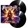 BATTLE BEAST /FIN/ - Bringer of pain-2lp : Black vinyl-limited