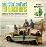 Surfin’ safari-140 gram coloured vinyl 2018