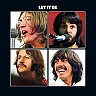 BEATLES THE - Let it be-reedice 2012