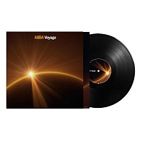 Voyage-140 gram vinyl