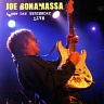 BONAMASSA JOE - A new day yesterday live-2lp