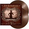 The ballad of John Henry-2lp-180 gram coloured vinyl 2022