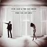 CAVE NICK & THE BAD SEEDS - Push the sky away-180 gram vinyl