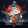 CITRON /CZ/ - Rebelie rebelů-2LP