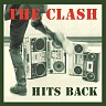CLASH THE - Clash hits back-3lp:180 gram vinyl