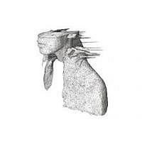 COLDPLAY /UK/ - A rush of blood to the head