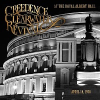 At the Royal Albert Hall (April 14, 1970)-180 gram vinyl 2022