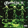 CYPRESS HILL /USA/ - Cypress hill iv-2lp:180 gram vinyl 2012