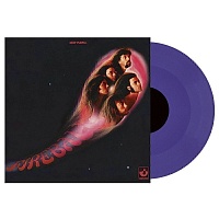 Fireball-180 gram coloured vinyl 2018