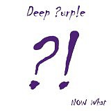 DEEP PURPLE - Now what ?!-2lp