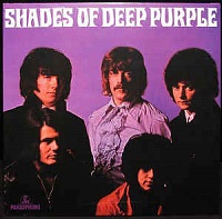 Shades of deep purple-180 gram vinyl 2015
