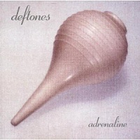 DEFTONES /USA/ - Adrenaline