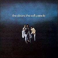 DOORS THE - The soft parade