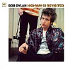 DYLAN BOB - Highway 61 revisited-180 gram vinyl 2015