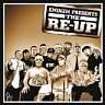 EMINEM - Eminem presents the re-up:2lp