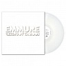 EMMURE - Look at yourself-180 gram white vinyl : Limited