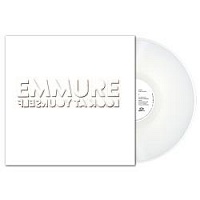 EMMURE - Look at yourself-180 gram white vinyl : Limited
