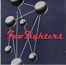 FOO FIGHTERS - The colour and the shape-2lp:reedice 2015