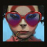 GORILLAZ (ex.BLUR) - Humanz-2lp