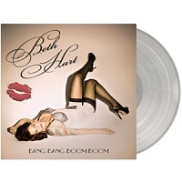 Bang bang boom boom-180 gram coloured vinyl 2022