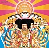 Axis : Bold as love-180 gram vinyl 2015