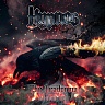 The deadcrow still burning black-cd+dvd