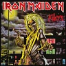 IRON MAIDEN - Killers-180 gram vinyl 2014