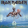 IRON MAIDEN - Seventh son of a seventh son-180 gram vinyl 2014