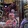 IRON MAIDEN - Somewhere in time-180 gram vinyl 2014