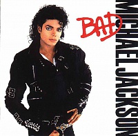 JACKSON MICHAEL - Bad-180 gram vinyl 2016