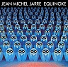 JARRE MICHEL JEAN - Equinoxe-180 gram vinyl 2015