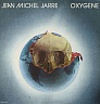 JARRE MICHEL JEAN - Oxygene-180 gram vinyl 2015