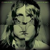 KINGS OF LEON /USA/ - Only by the night-2lp:reedice 2015