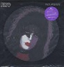 KISS - Paul Stanley-picture vinyl : Limited