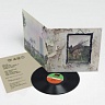 LED ZEPPELIN - IV-180 gram vinyl 2014