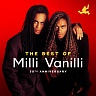 Best of Milli Vanilli-35th anniversary