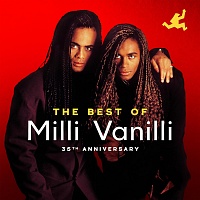 Best of Milli Vanilli-35th anniversary