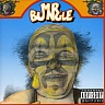 Mr.bungle-2lp-180 gram vinyl 2014
