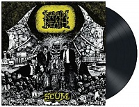 NAPALM DEATH - Scum-180 gram vinyl 2017