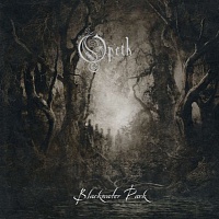 OPETH - Blackwater park-2lp:reedice 2010