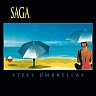 Steel umbrellas-180 gram vinyl 2021