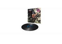 Obscured by clouds-180 gram vinyl 2016