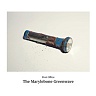 POST OFFICE - The marylebone greewave-2lp